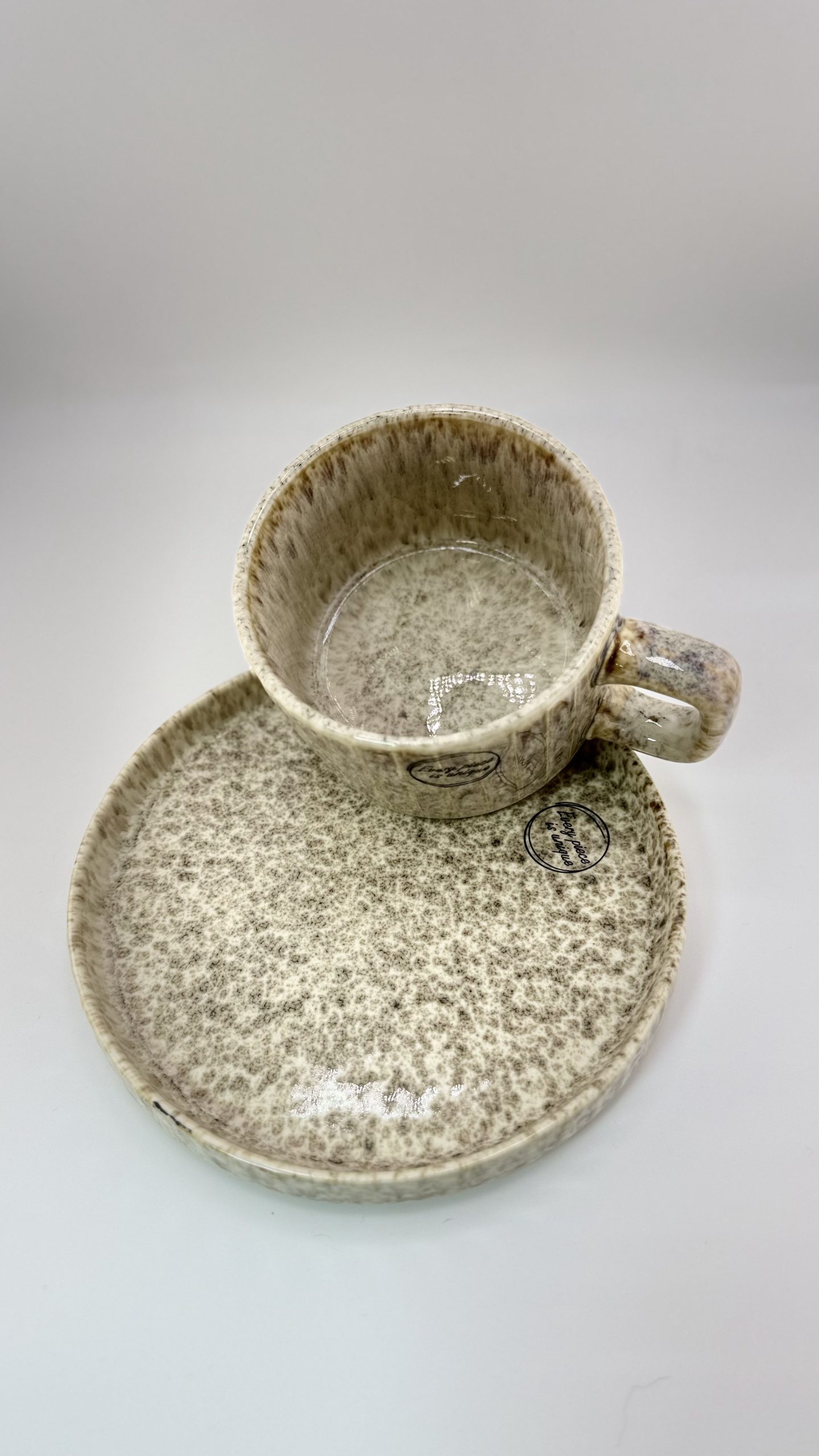 Кофейный набор