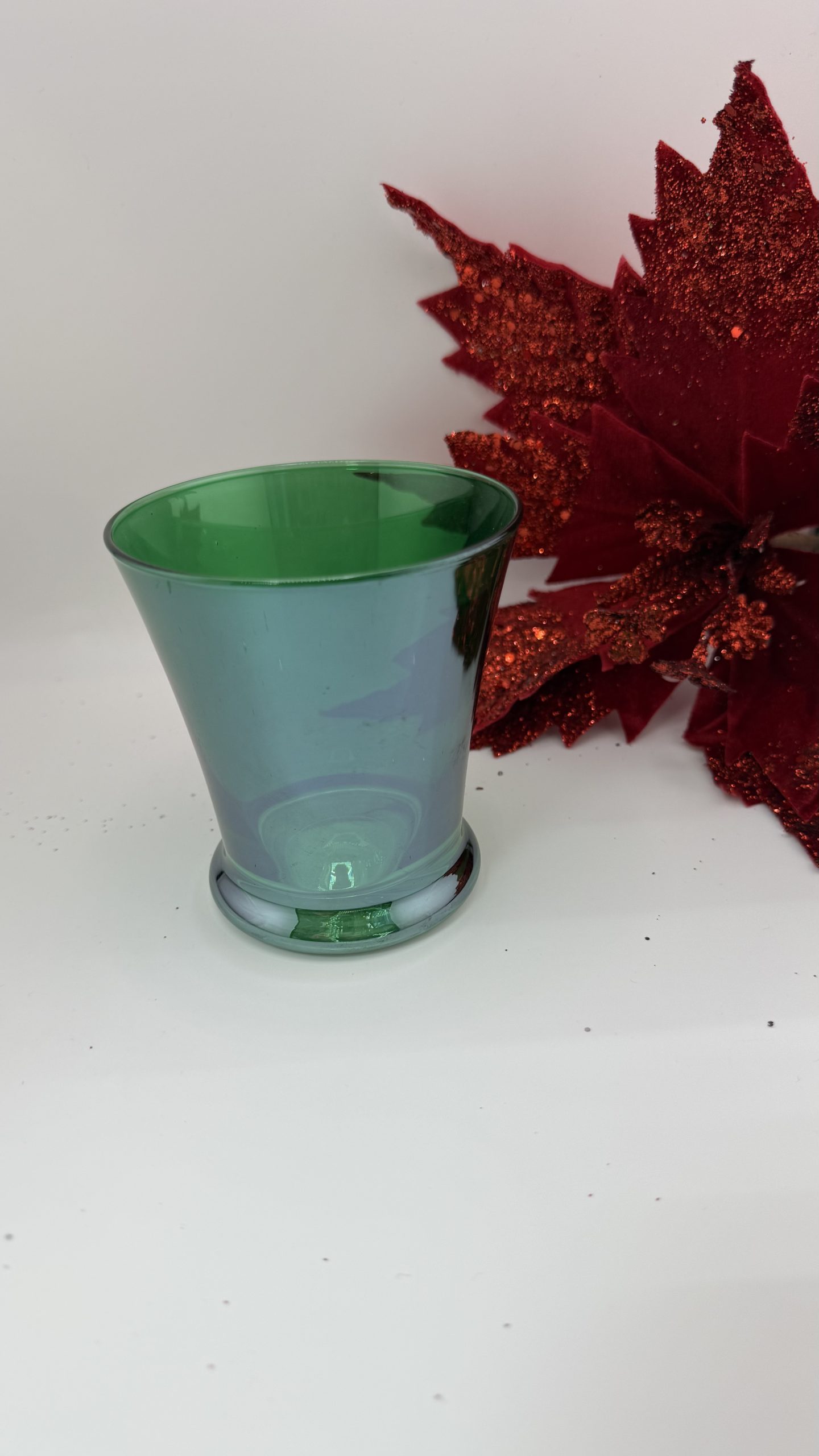 Стаканы для сока и воды