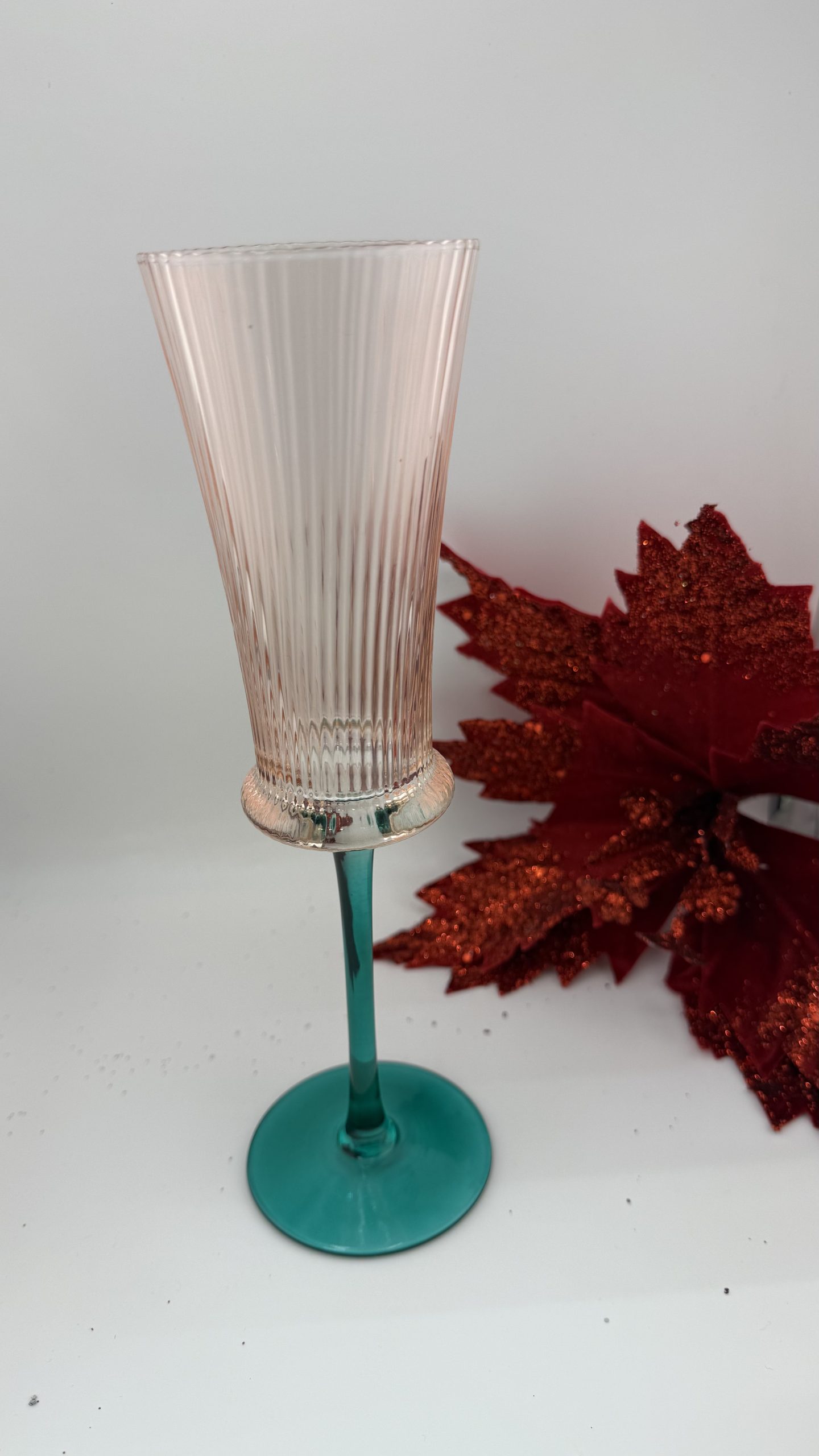 Бокалы для шампанского