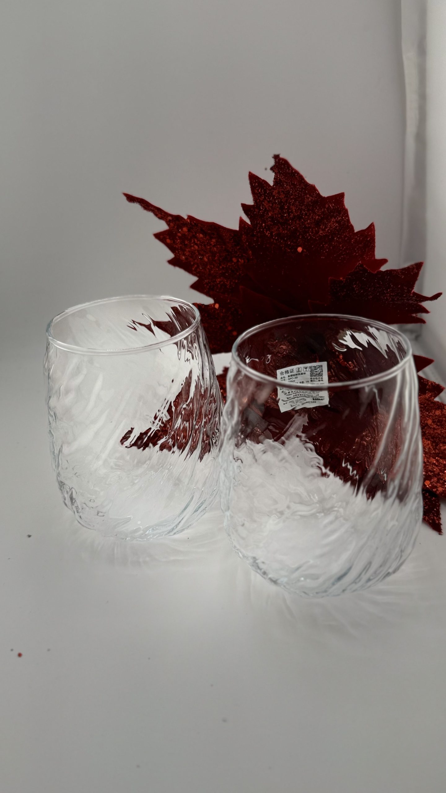 Стаканы для сока