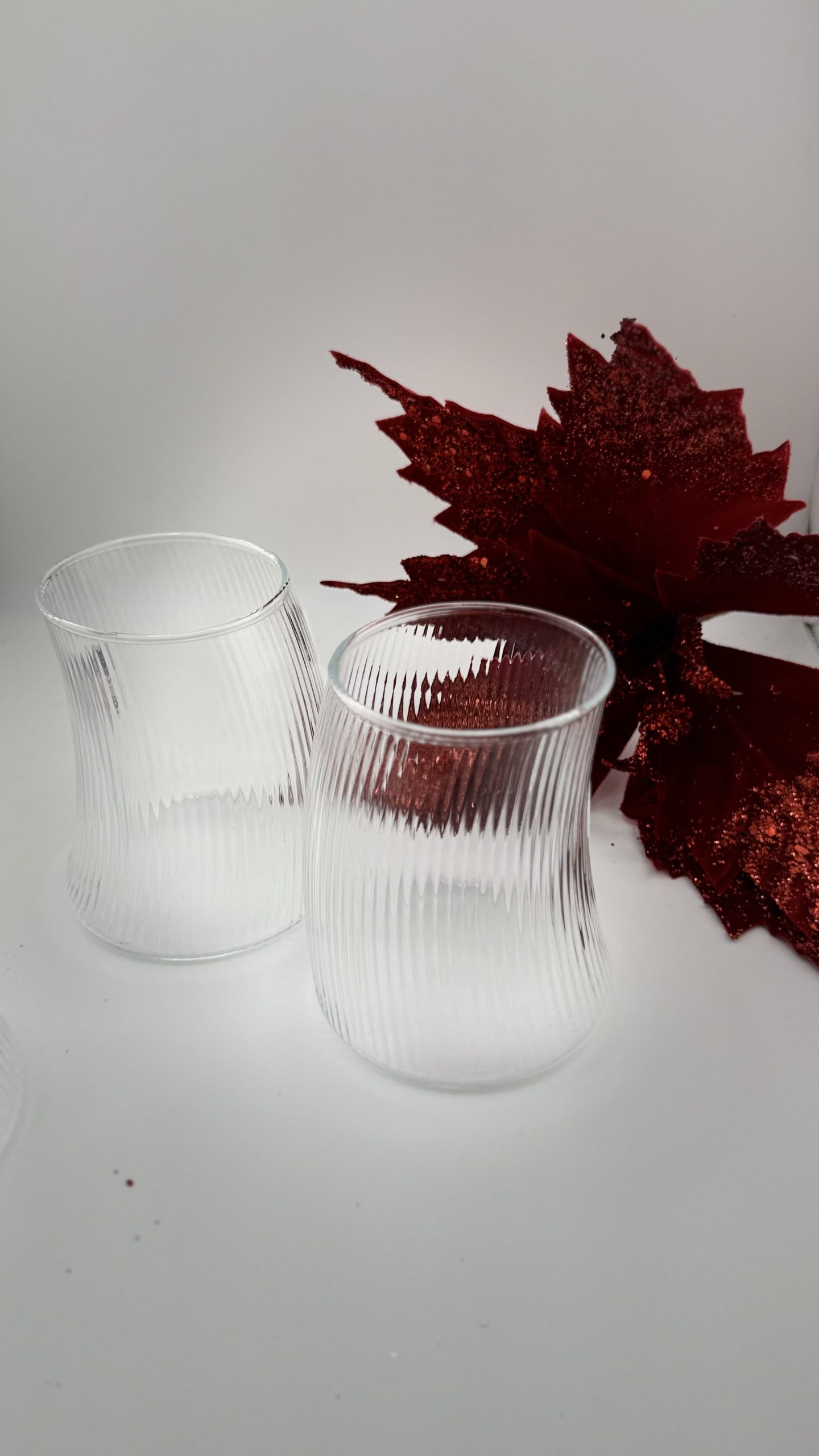 Стаканы для сока