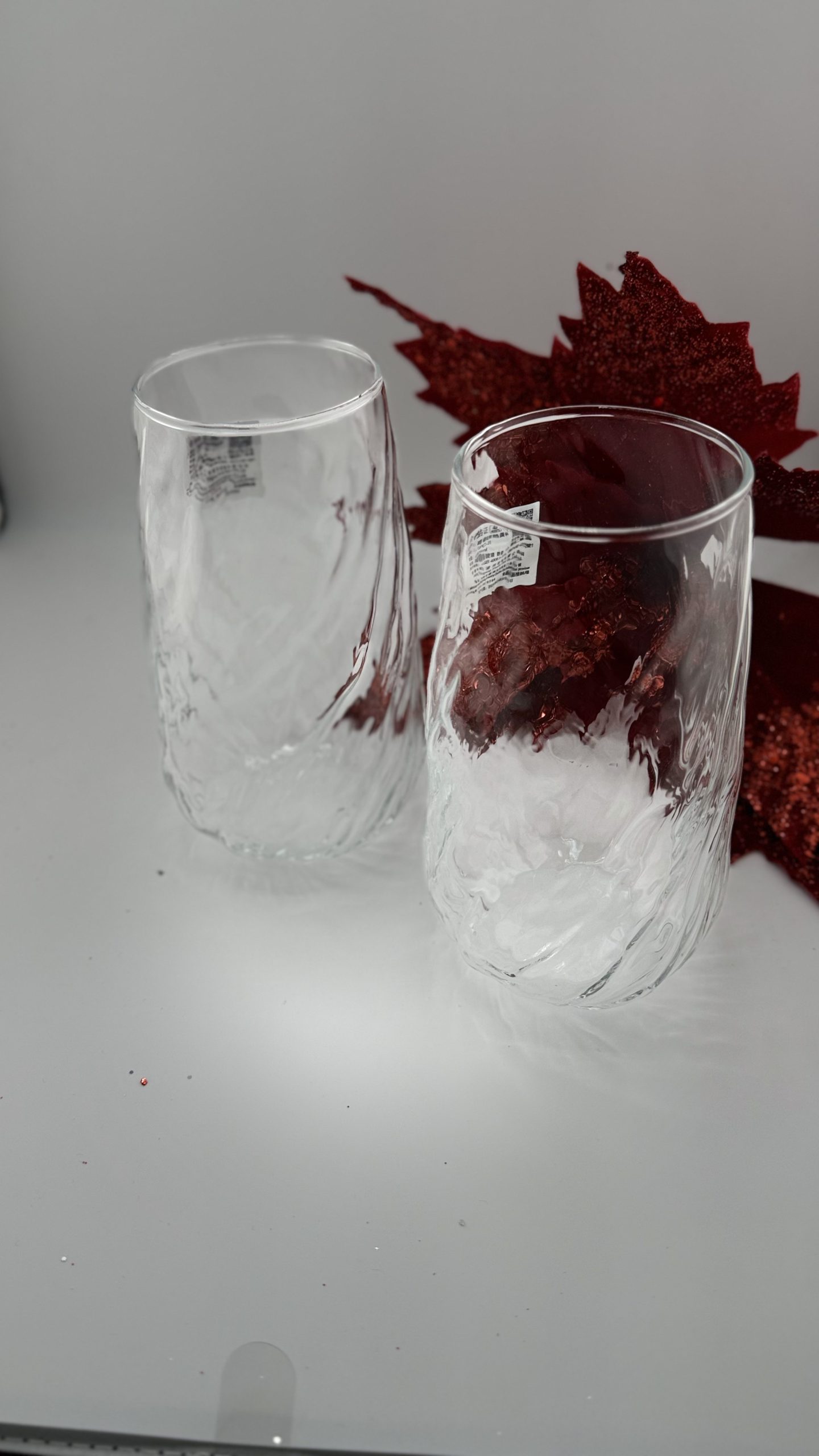 Стаканы для сока