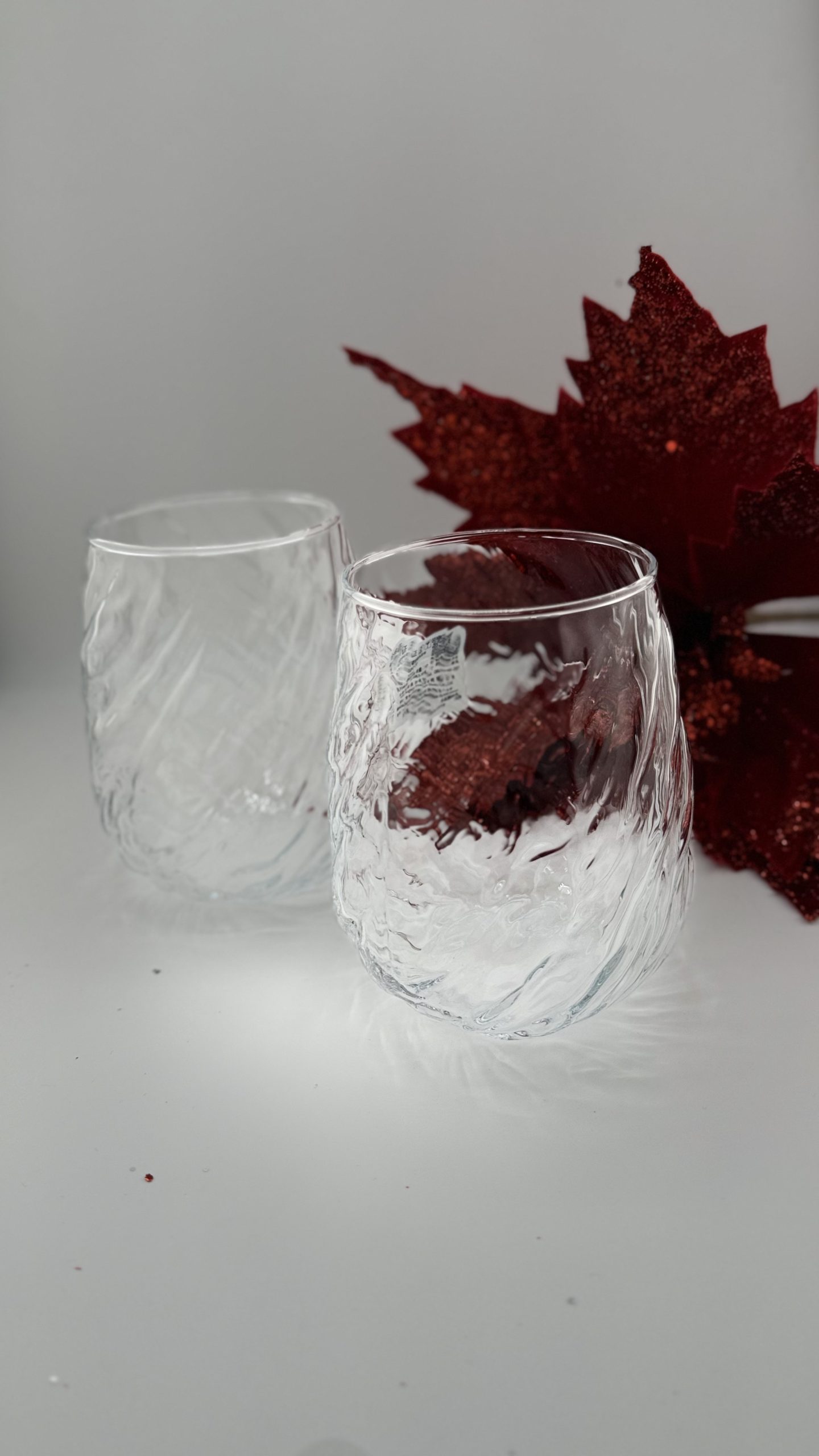 Стаканы для сока