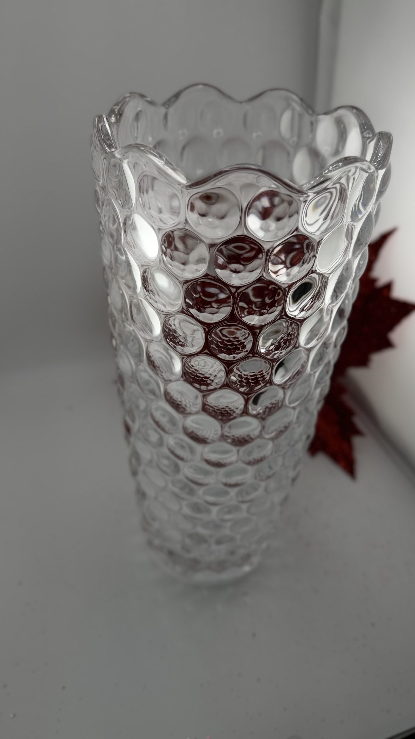 Ваза декоративная