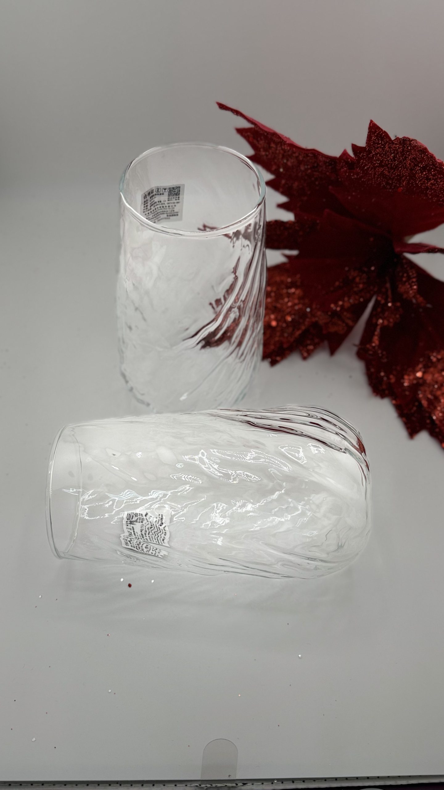 Стаканы для сока