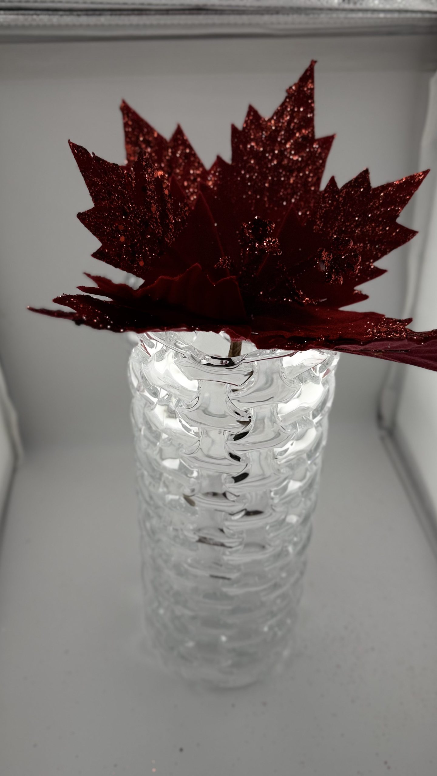 Ваза декоративная