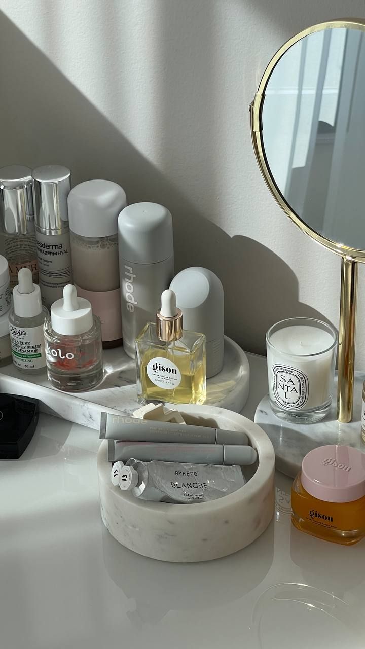 Нежный уход и сияющая красота