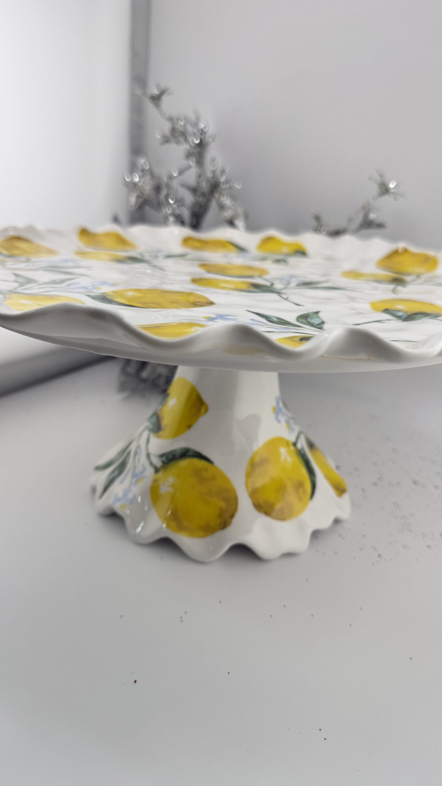 Тортовница