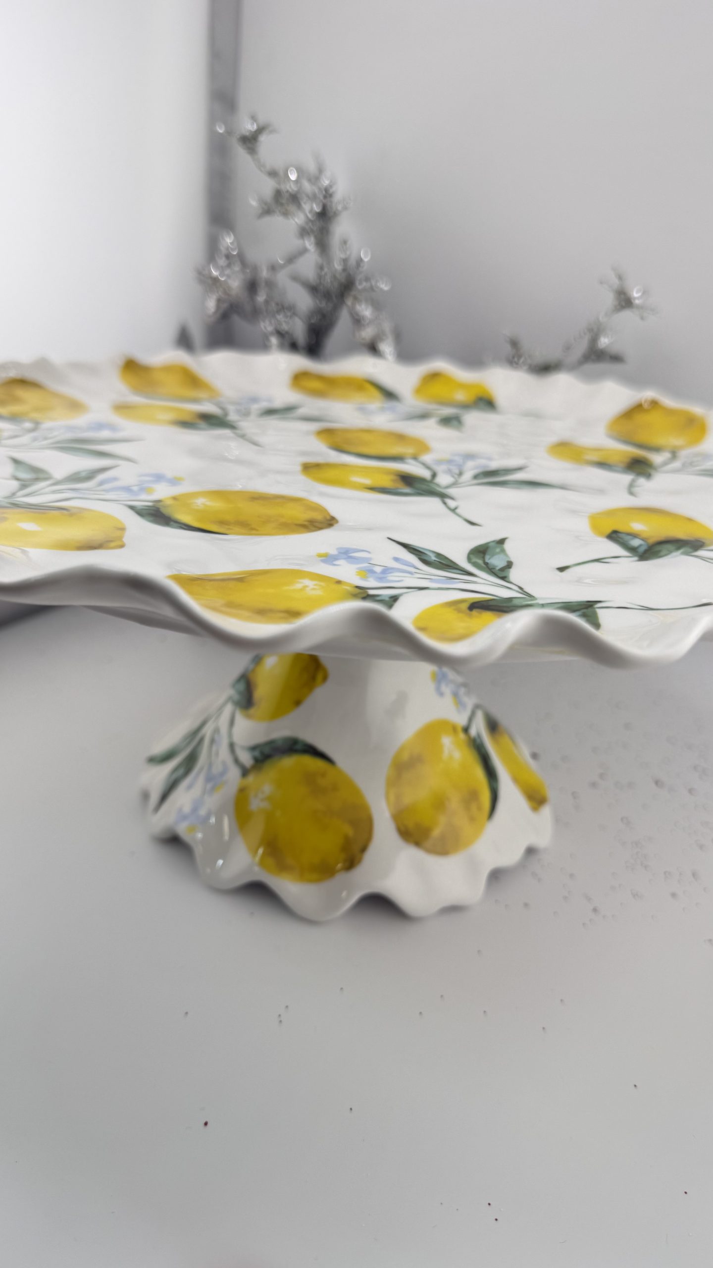 Тортовница