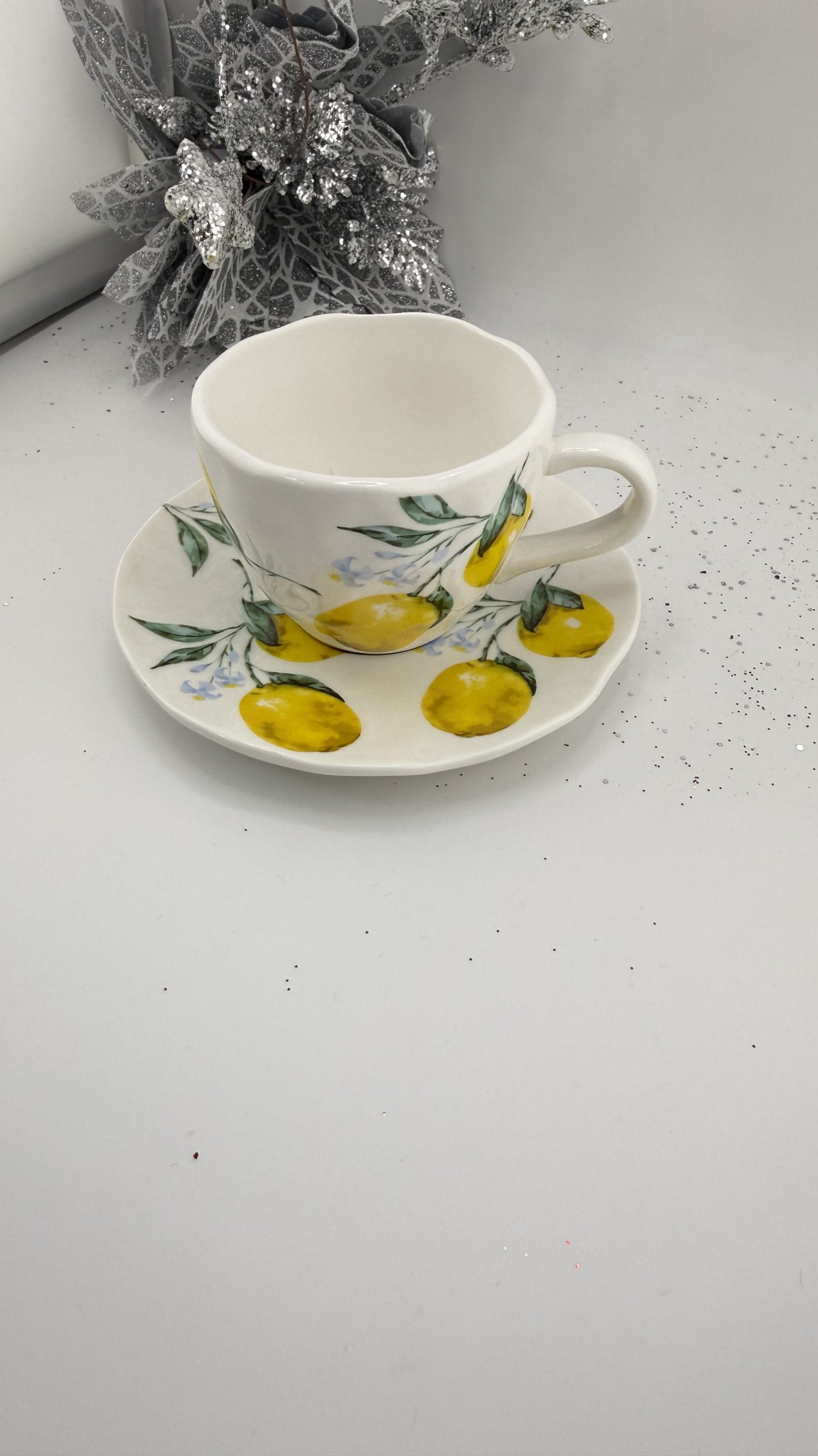 Кофейный набор