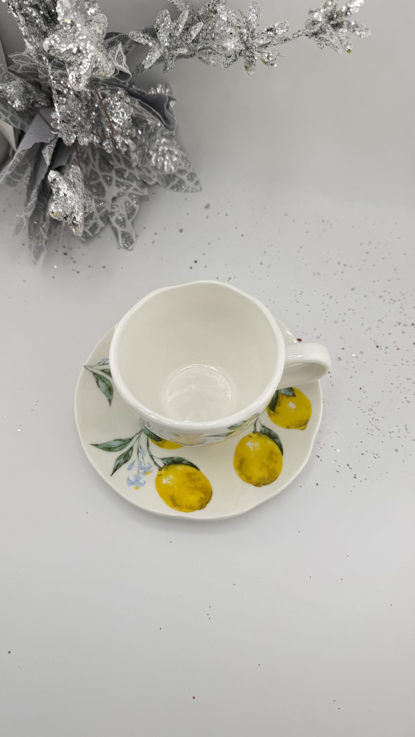 Кофейный набор