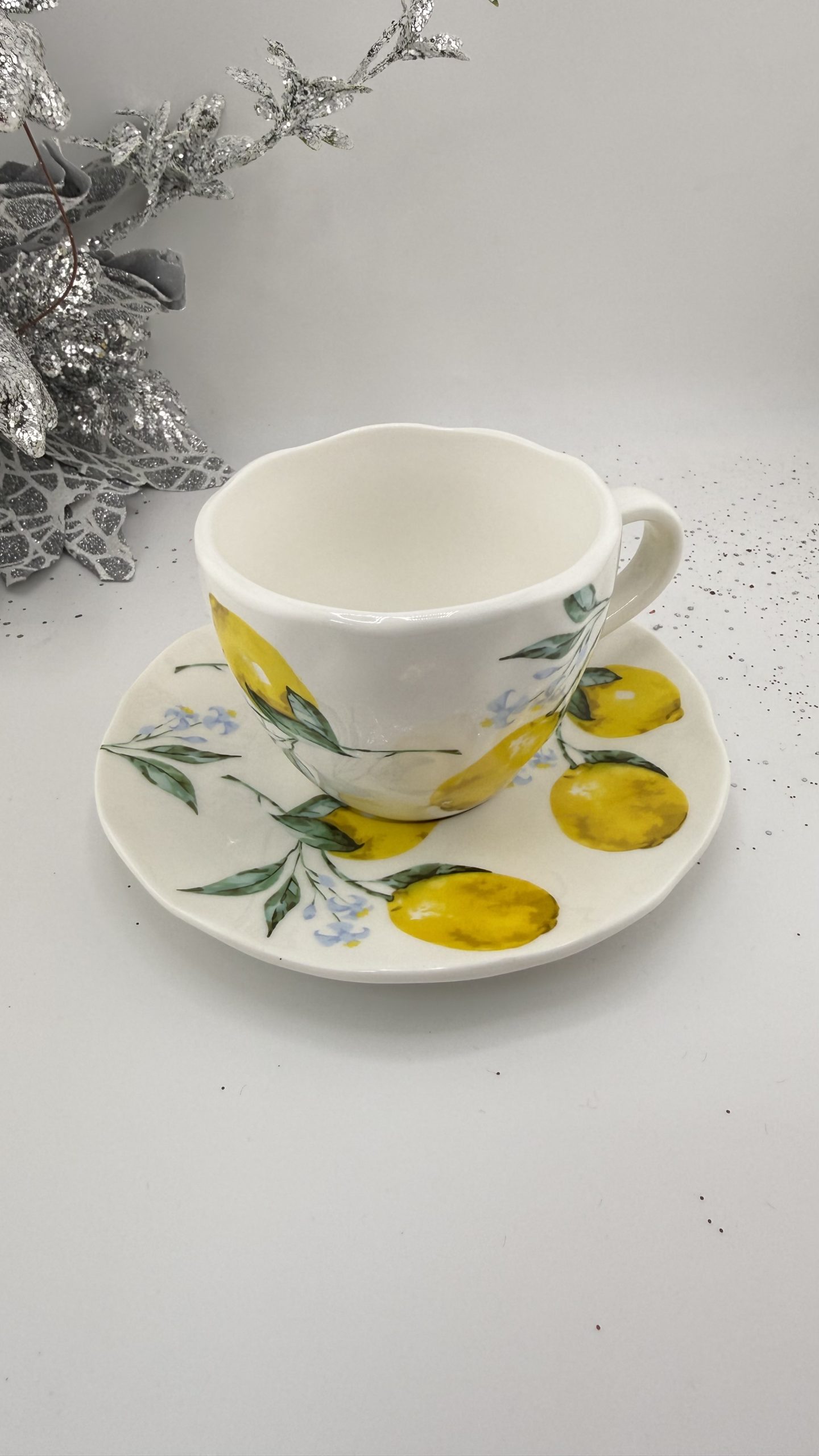 Кофейный набор