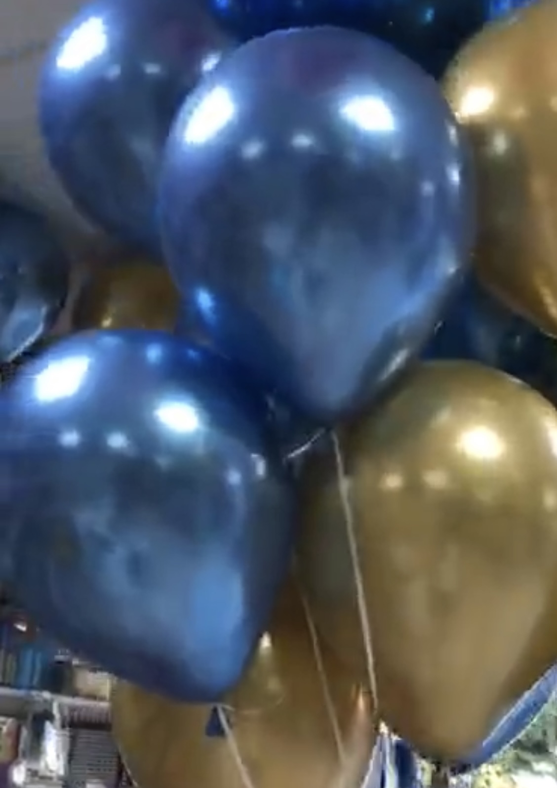 Воздушные шары