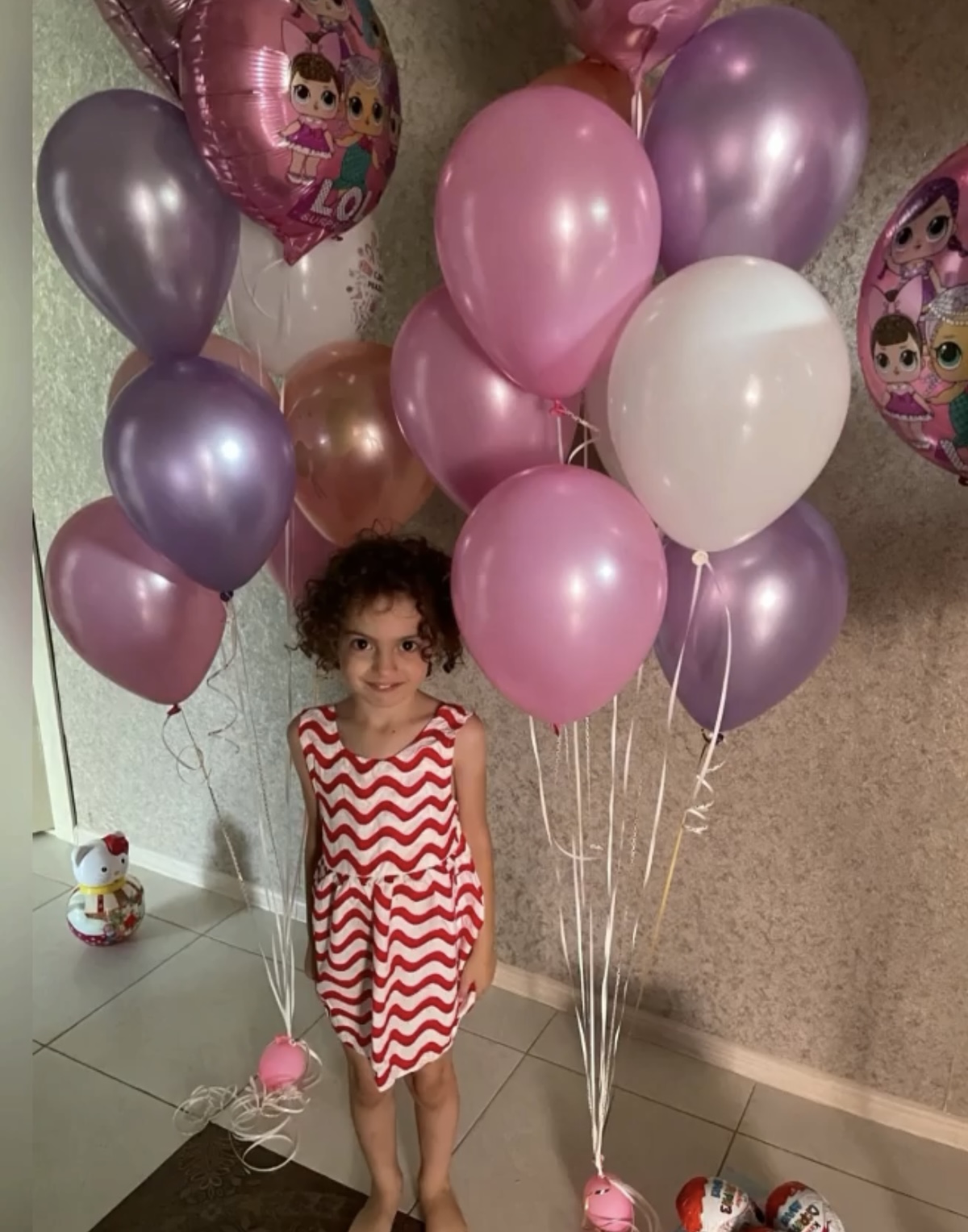 Воздушные шары